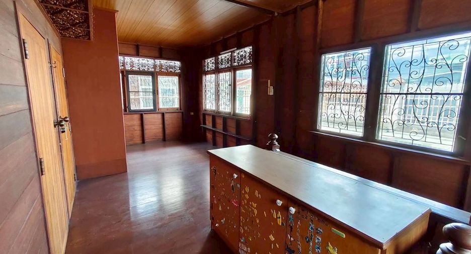 À vendre 2 chambres maison à Chatuchak, Bangkok
