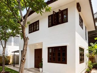 Local comercial en alquiler en Watthana, Bangkok