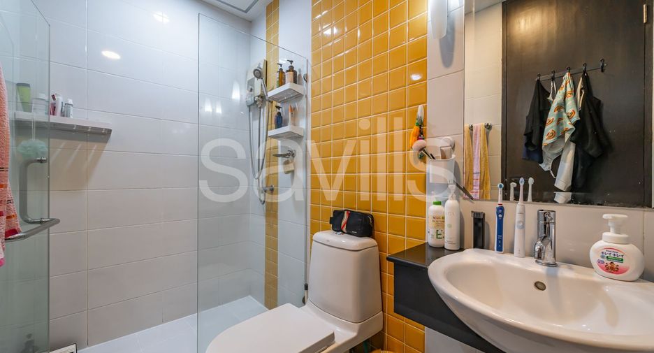 For rent 2 ベッドルーム condo in Khlong Toei, Bangkok