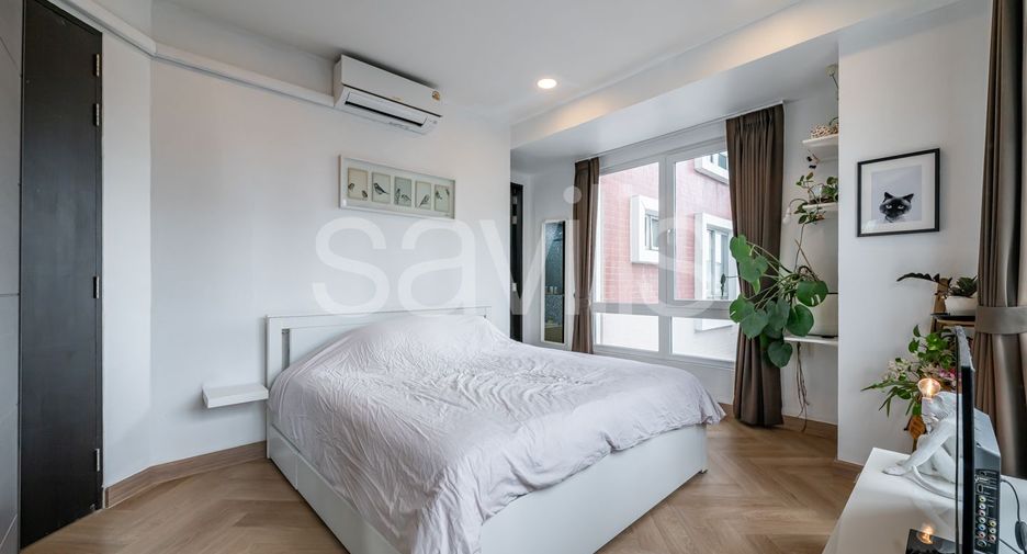 For rent 2 ベッドルーム condo in Khlong Toei, Bangkok