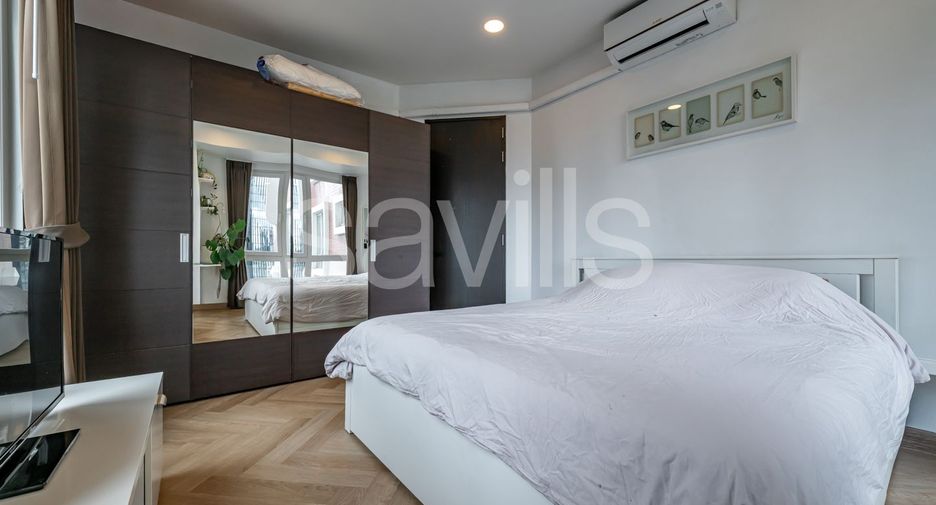 For rent 2 ベッドルーム condo in Khlong Toei, Bangkok