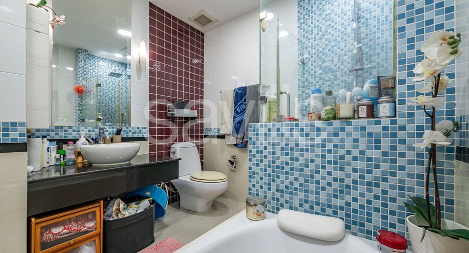 For rent 2 ベッドルーム condo in Khlong Toei, Bangkok