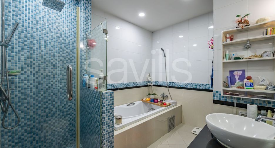 For rent 2 ベッドルーム condo in Khlong Toei, Bangkok