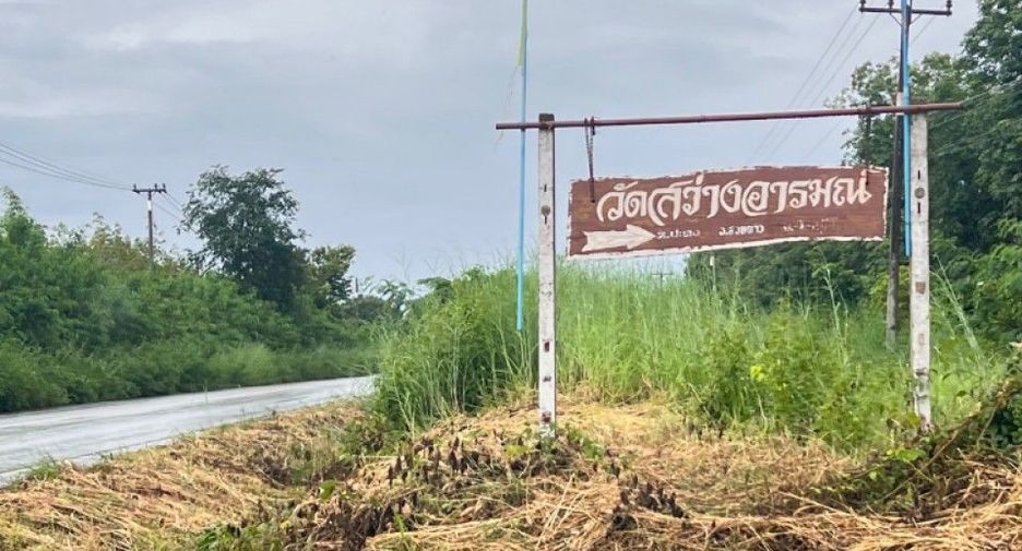 Grundstück zum Kauf in Soi Dao, Chanthaburi