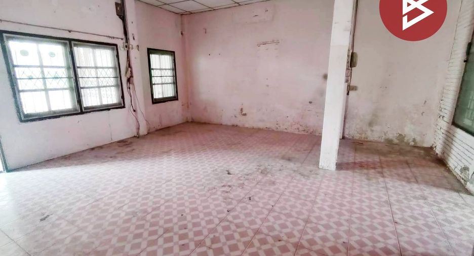 For sale 3 bedrooms house in Bang Bo, Samut Prakan