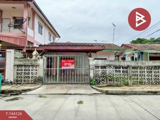 For sale 3 bedrooms house in Bang Bo, Samut Prakan
