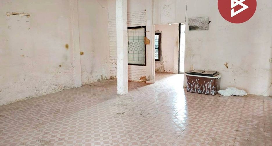 For sale 3 bedrooms house in Bang Bo, Samut Prakan