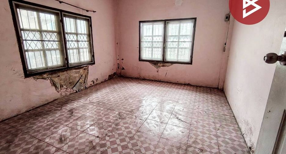 For sale 3 bedrooms house in Bang Bo, Samut Prakan