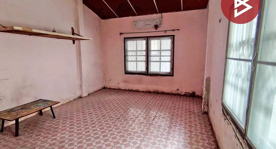 For sale 3 bedrooms house in Bang Bo, Samut Prakan