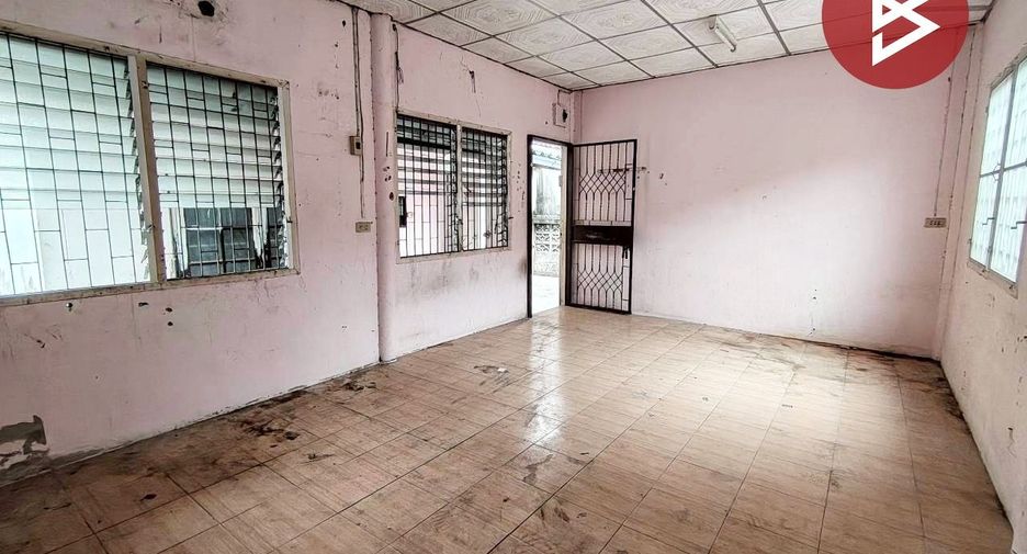 For sale 3 bedrooms house in Bang Bo, Samut Prakan