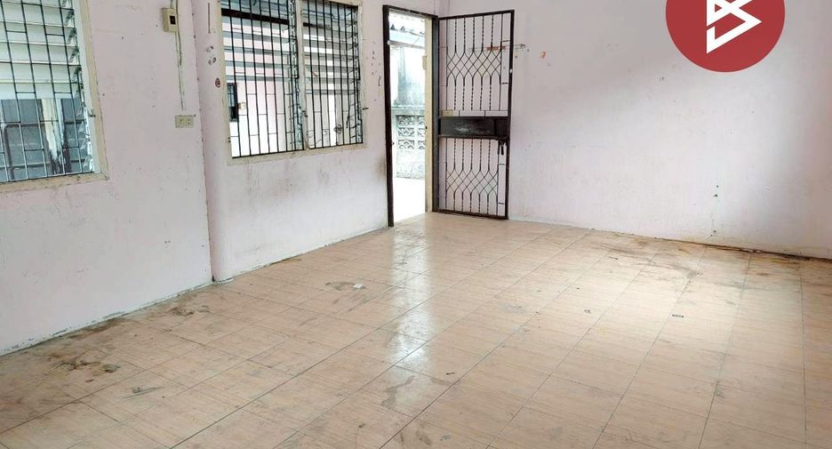 For sale 3 bedrooms house in Bang Bo, Samut Prakan