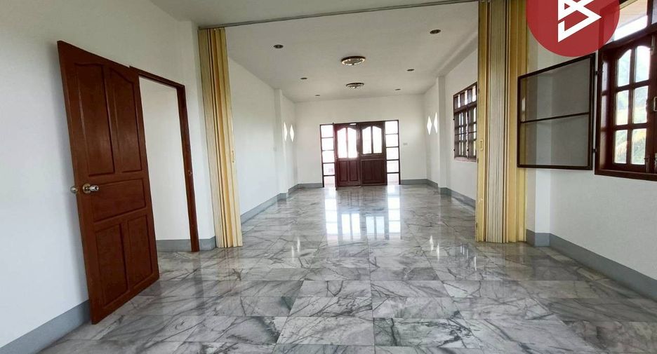出租 和 出售 6 卧室 独立屋 在 Krathum Baen, Samut Sakhon