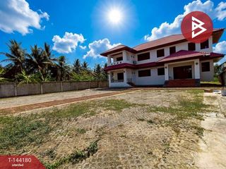 Casa en alquiler y en venta de 6 habitaciones en Krathum Baen, Samut Sakhon