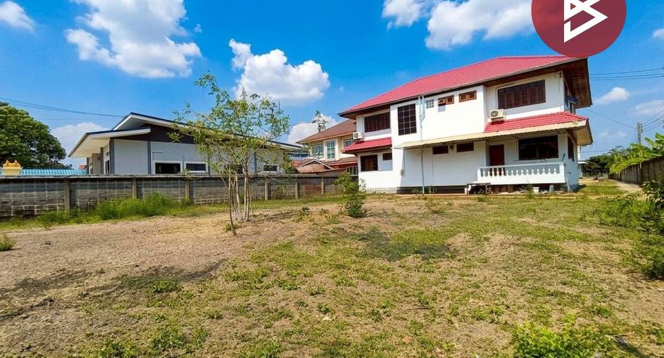 出租 和 出售 6 卧室 独立屋 在 Krathum Baen, Samut Sakhon