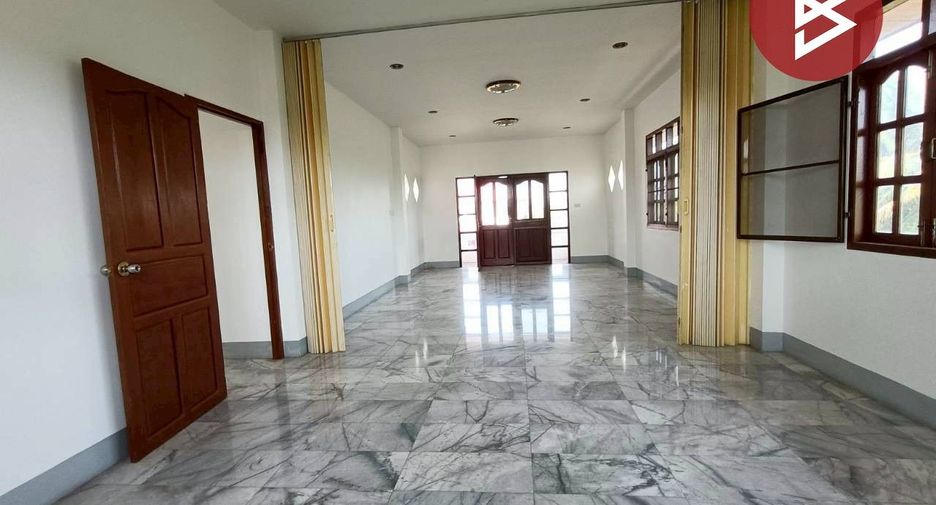 出租 和 出售 6 卧室 独立屋 在 Krathum Baen, Samut Sakhon