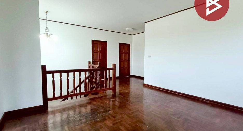 出租 和 出售 6 卧室 独立屋 在 Krathum Baen, Samut Sakhon