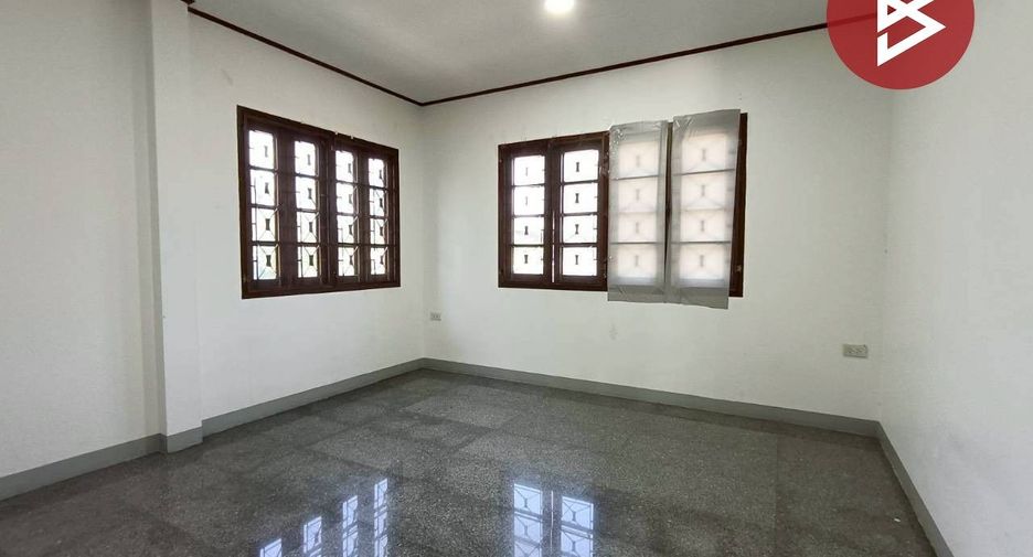 出租 和 出售 6 卧室 独立屋 在 Krathum Baen, Samut Sakhon
