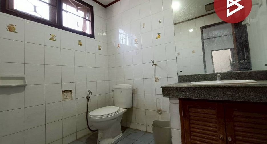 出租 和 出售 6 卧室 独立屋 在 Krathum Baen, Samut Sakhon