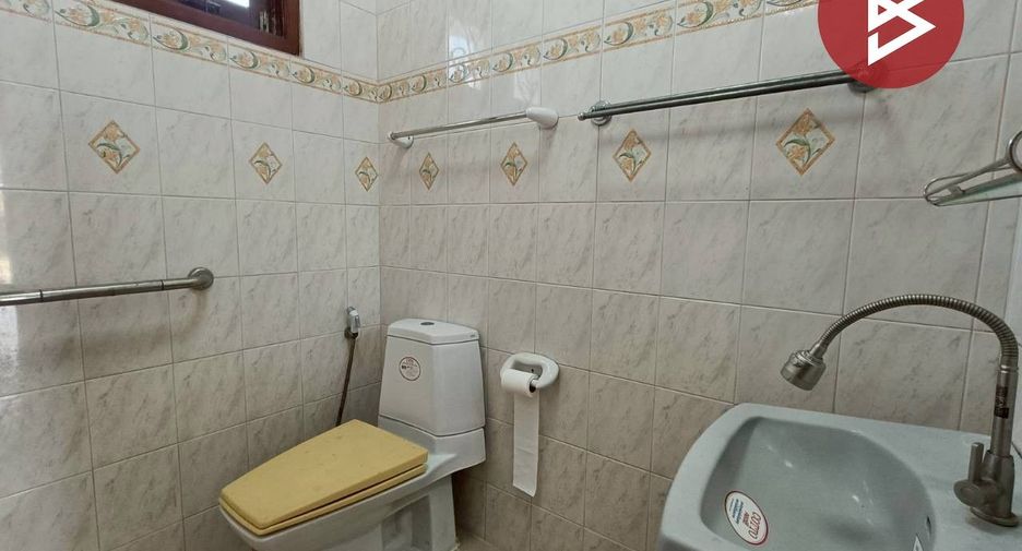 出租 和 出售 6 卧室 独立屋 在 Krathum Baen, Samut Sakhon