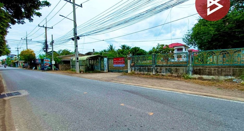 出租 和 出售 6 卧室 独立屋 在 Krathum Baen, Samut Sakhon