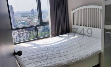À louer 1 chambre condo à Bang Sue, Bangkok
