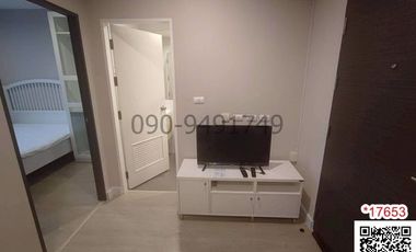 Wohnung zur Miete mit 1 Zimmer in Bang Sue, Bangkok