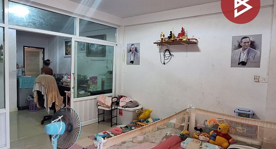 出售 2 卧室 商业空间 在 Mueang Nakhon Si Thammarat, Nakhon Si Thammarat