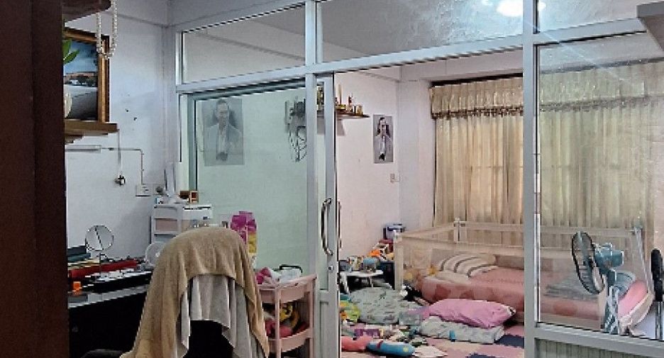 出售 2 卧室 商业空间 在 Mueang Nakhon Si Thammarat, Nakhon Si Thammarat