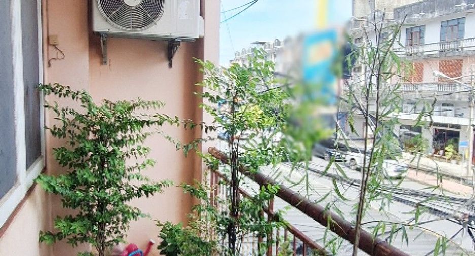 出售 2 卧室 商业空间 在 Mueang Nakhon Si Thammarat, Nakhon Si Thammarat