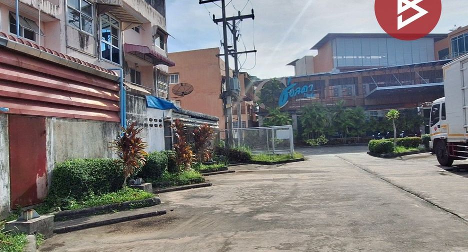 出售 2 卧室 商业空间 在 Mueang Nakhon Si Thammarat, Nakhon Si Thammarat