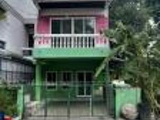 For sale 3 bedrooms townhouse in Don Mueang, Bangkok