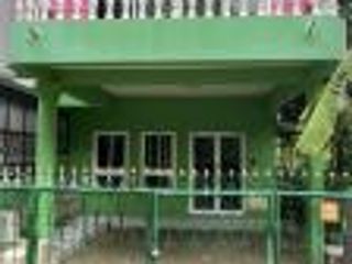 For sale 3 bedrooms townhouse in Don Mueang, Bangkok