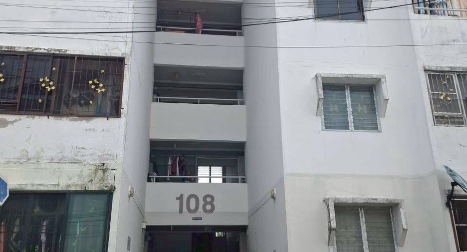 Wohnung zum Kauf mit 2 Zimmer in Bang Sao Thong, Samut Prakan
