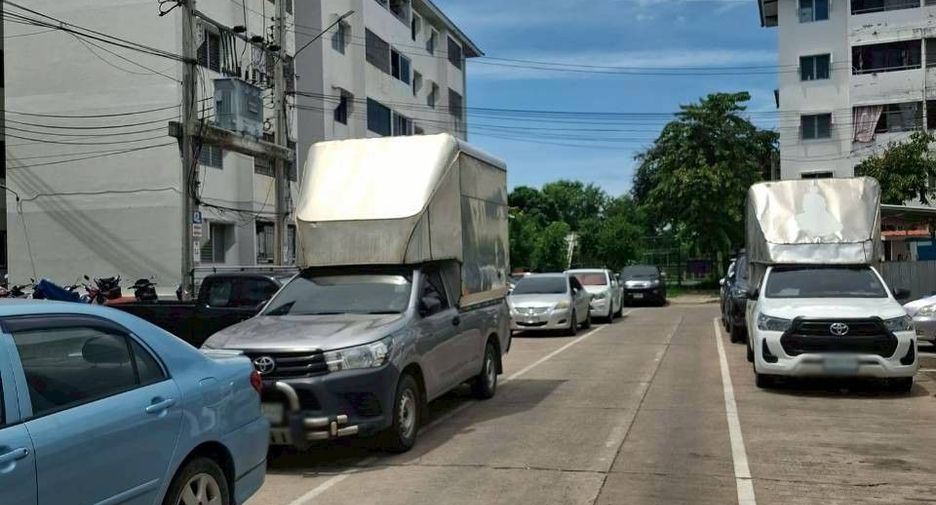 Wohnung zum Kauf mit 2 Zimmer in Bang Sao Thong, Samut Prakan