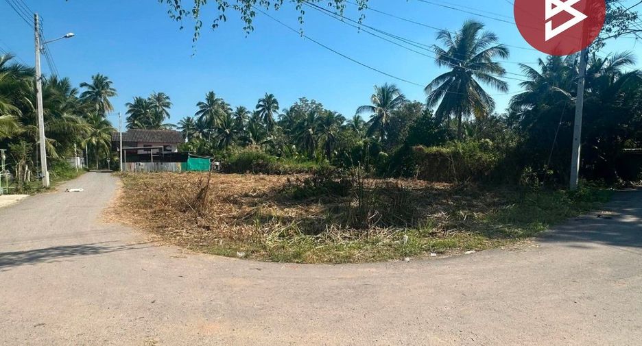 出售 土地 在 Amphawa, Samut Songkhram