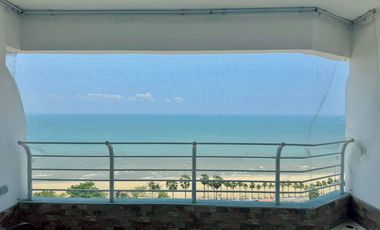 For sale 1 bed condo in Jomtien, Pattaya