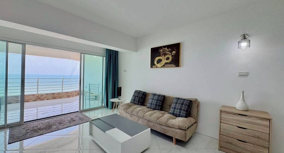For sale 1 bed condo in Jomtien, Pattaya