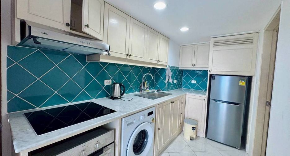 For sale 1 bed condo in Jomtien, Pattaya