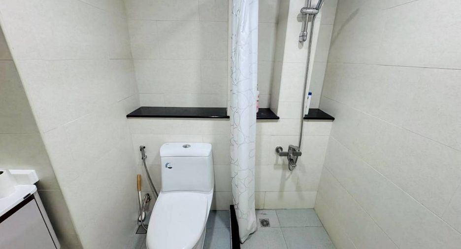 For sale 1 bed condo in Jomtien, Pattaya