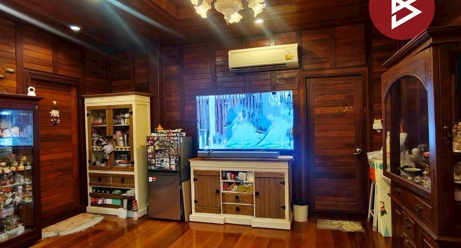 For sale 3 bedrooms house in Makham, Chanthaburi