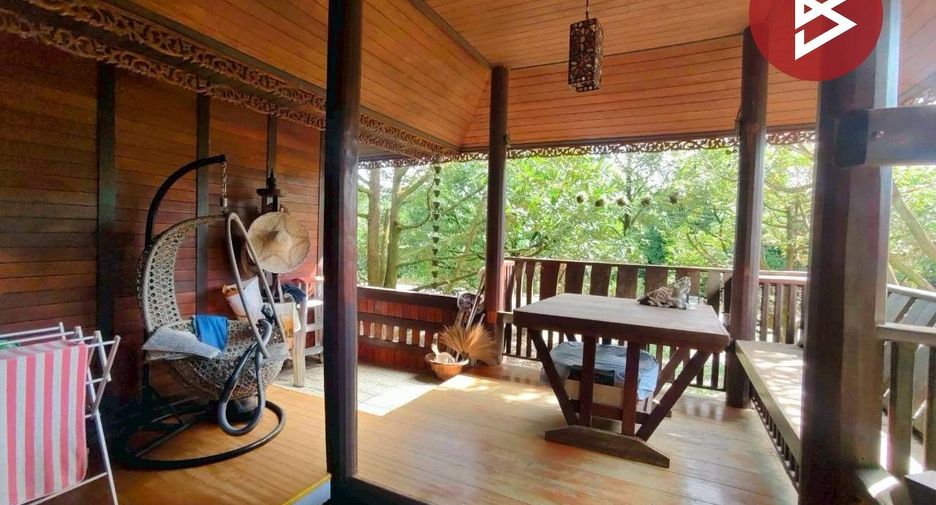 For sale 3 bedrooms house in Makham, Chanthaburi