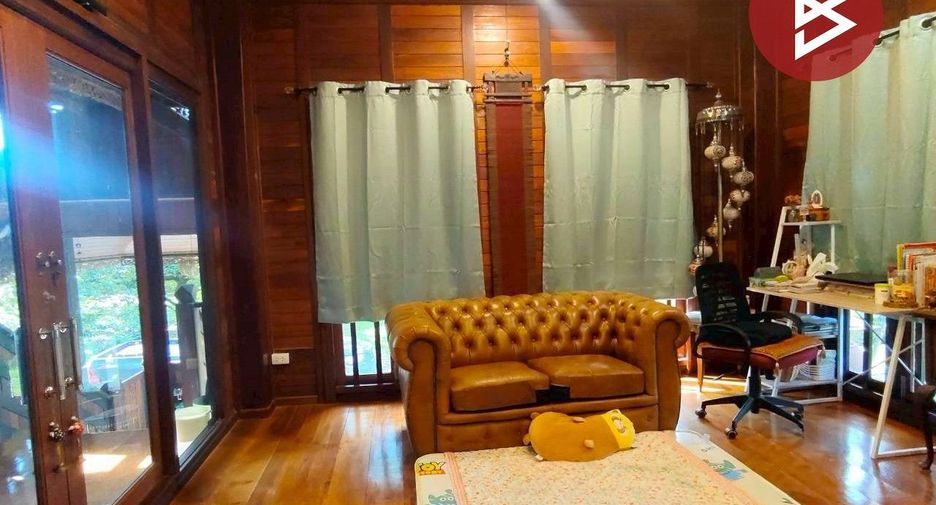 For sale 3 bedrooms house in Makham, Chanthaburi