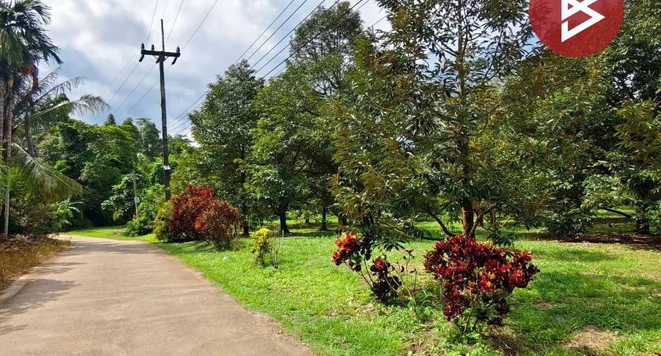 For sale 3 bedrooms house in Makham, Chanthaburi