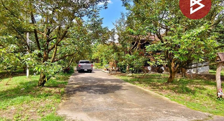 For sale 3 bedrooms house in Makham, Chanthaburi
