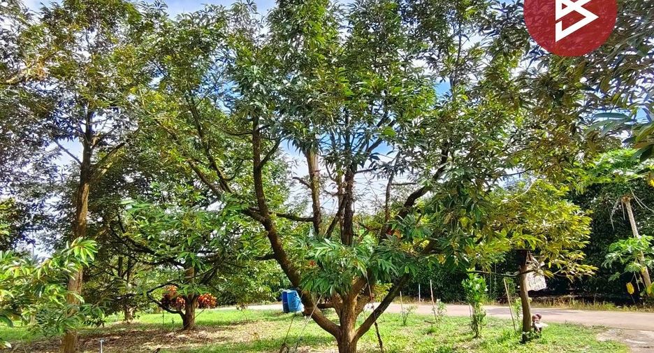 For sale 3 bedrooms house in Makham, Chanthaburi