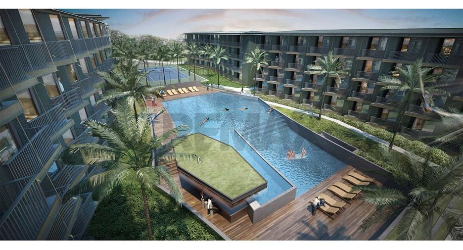 For sale 1 bed condo in Ko Samui, Surat Thani