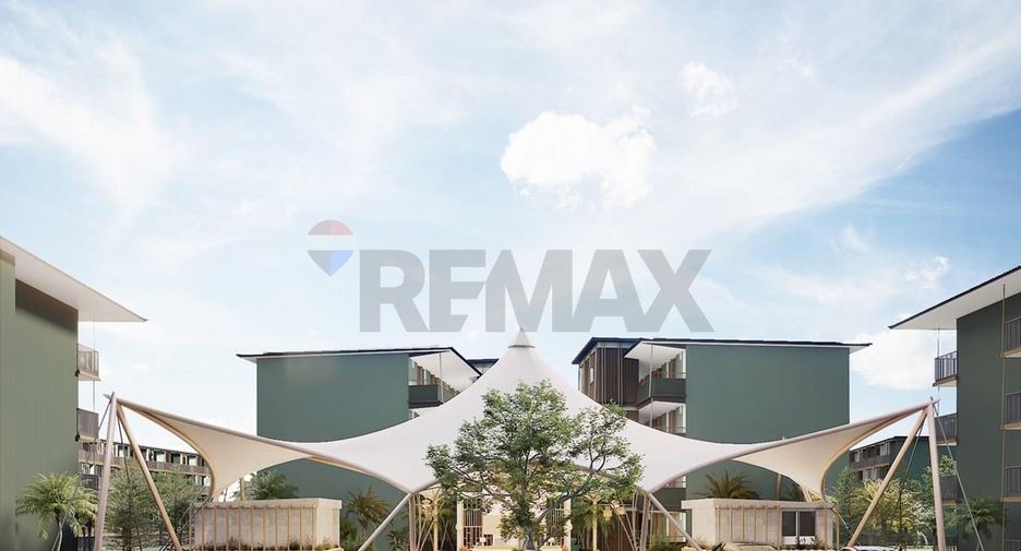 For sale 1 bed condo in Ko Samui, Surat Thani