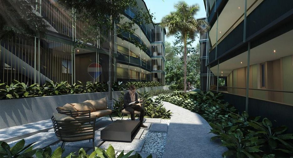 For sale 1 bed condo in Ko Samui, Surat Thani