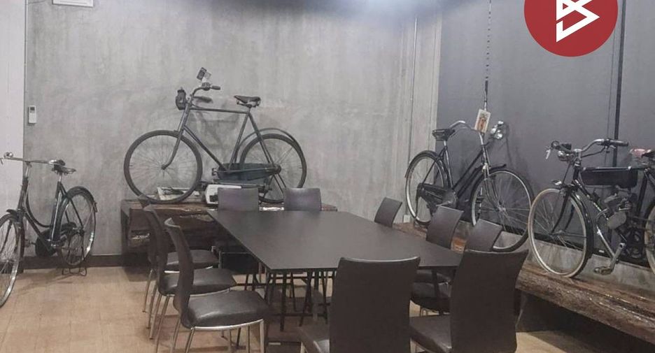 For sale office in Nakhon Chai Si, Nakhon Pathom