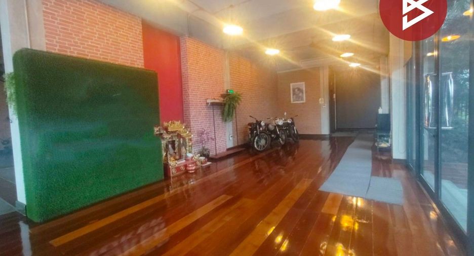 For sale office in Nakhon Chai Si, Nakhon Pathom